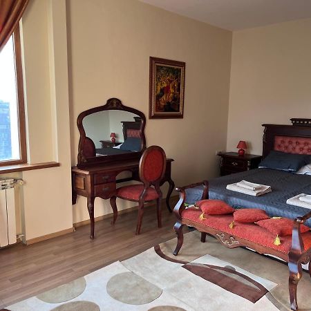 Dalv Residence - Spa Fairy Tale In Old Софія Екстер'єр фото