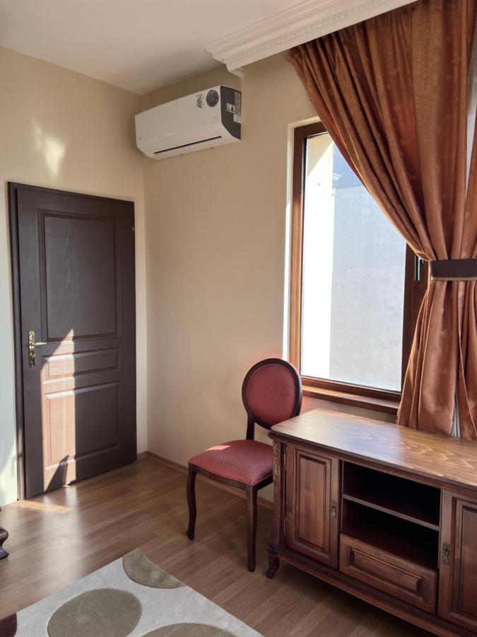 Dalv Residence - Spa Fairy Tale In Old Софія Екстер'єр фото