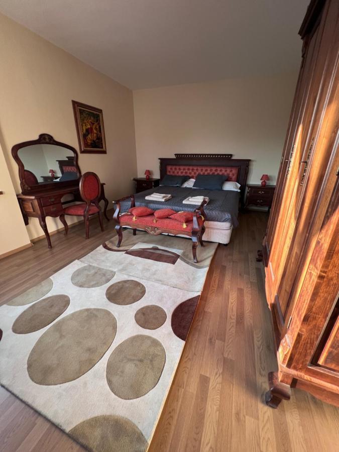 Dalv Residence - Spa Fairy Tale In Old Софія Екстер'єр фото