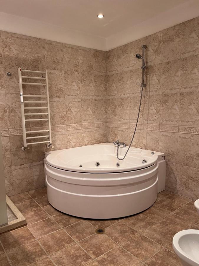 Dalv Residence - Spa Fairy Tale In Old Софія Екстер'єр фото